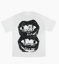 Talk Less Do More Mens Graphic Tee - The Fashion Center
