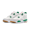Nike SB x Air Jordan 4 Retro SP Pine Green - front view - District 97 Clothing streetwear