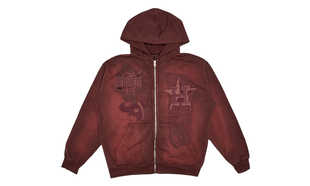 Cactus Jack Pullover Hoodie - Travis Scott streetwear - District 97 Clothing