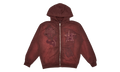 Cactus Jack Pullover Hoodie - Travis Scott streetwear - District 97 Clothing